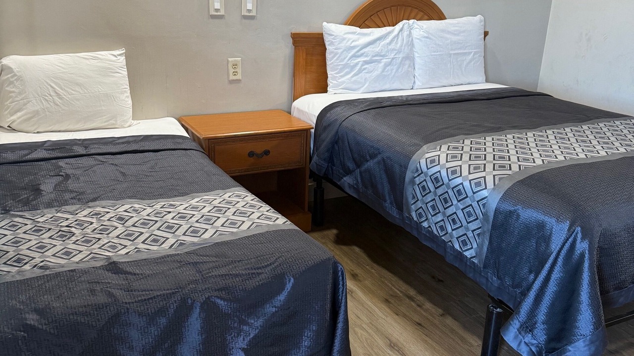 Photo of Bedroom in Apple Valley