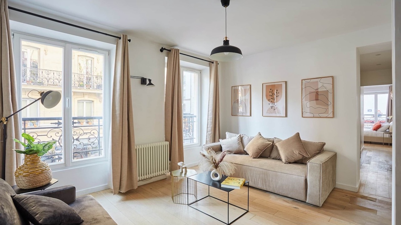 Photo of Others in 4th Arrondissement