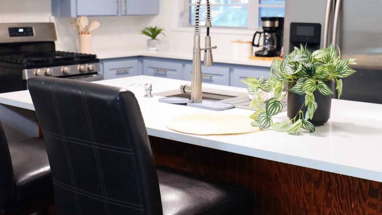 Photo of Kitchen in Kempwood