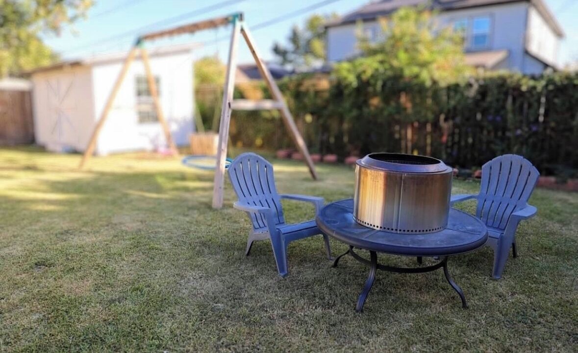 Photo of Outdoor in Kempwood