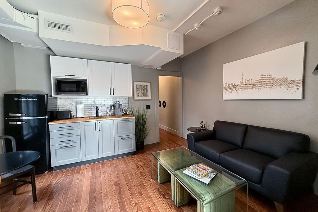 Photo of Livingroom in Riverdale