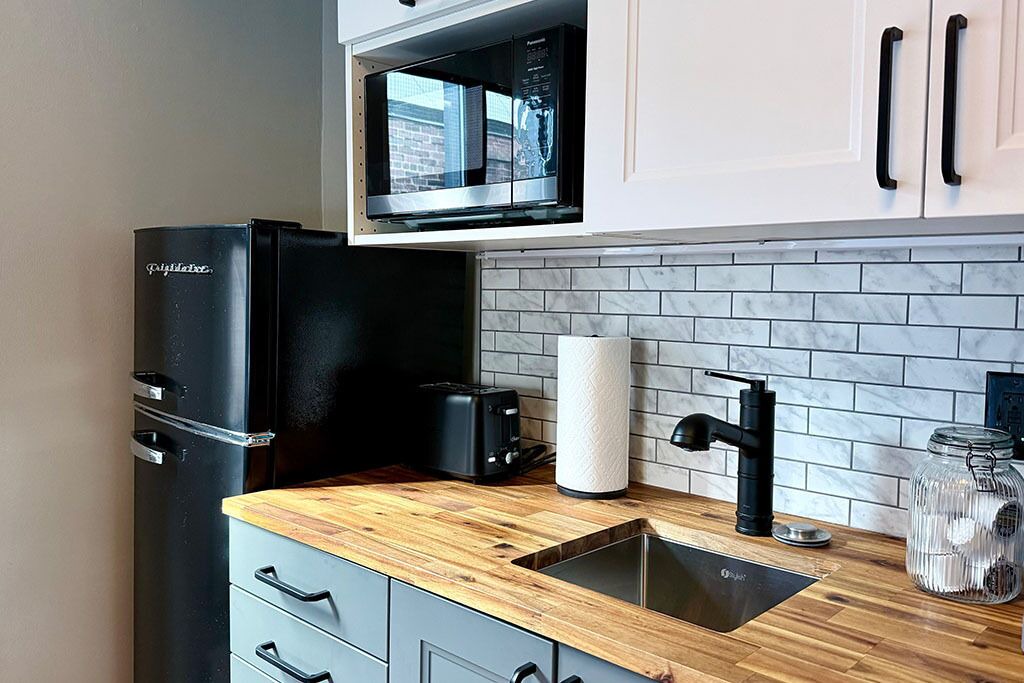 Photo of Kitchen in Riverdale