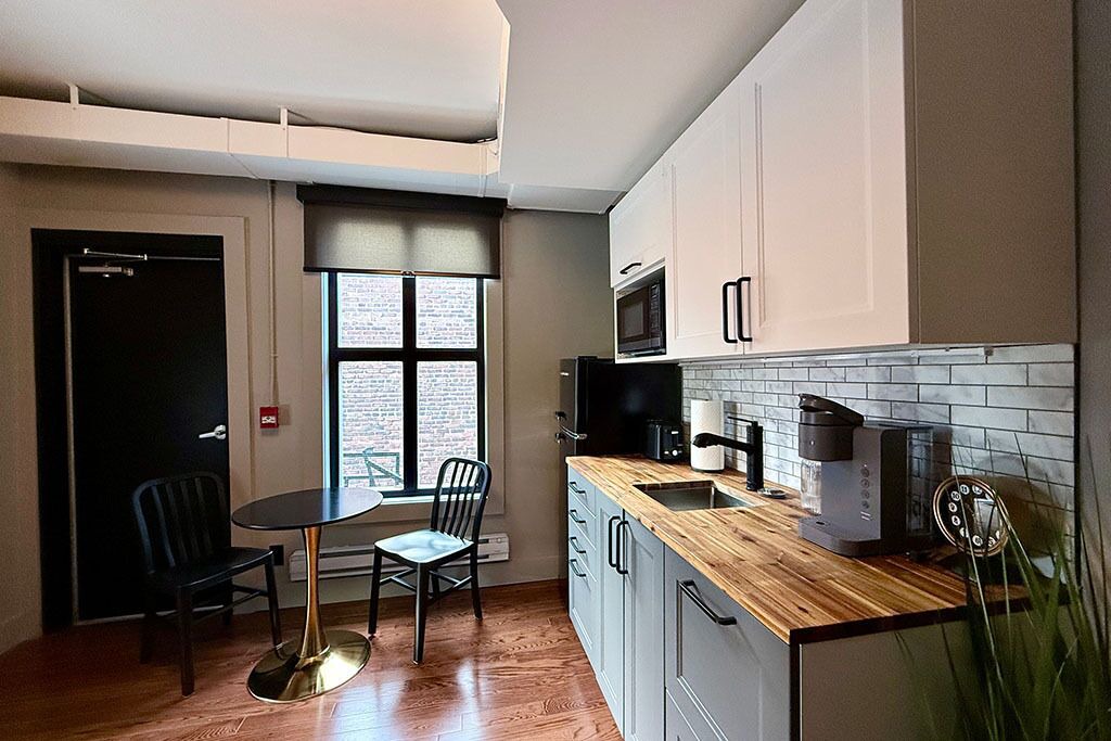 Photo of Kitchen in Riverdale