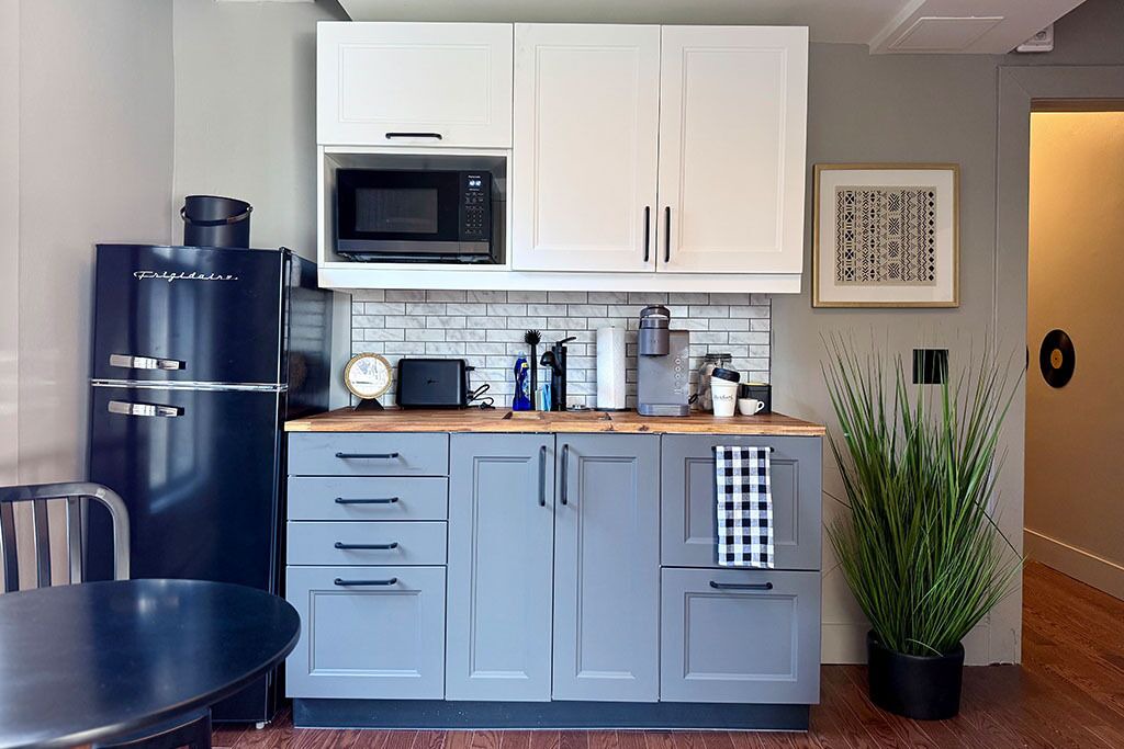Photo of Kitchen in Riverdale