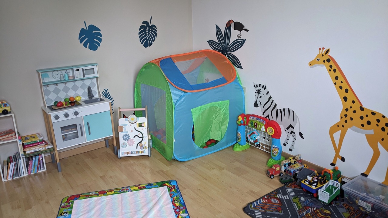 Photo of Others in Villainville