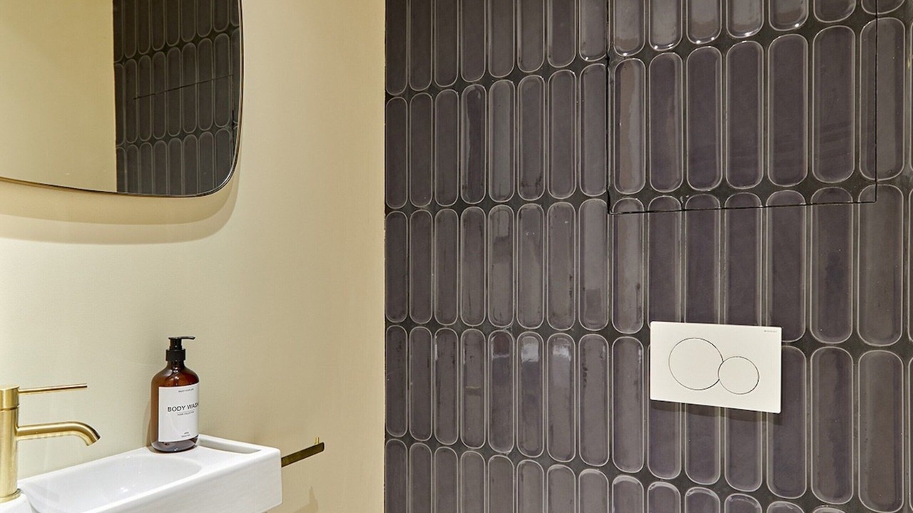 Photo of Bathroom in Arts-et-Metiers