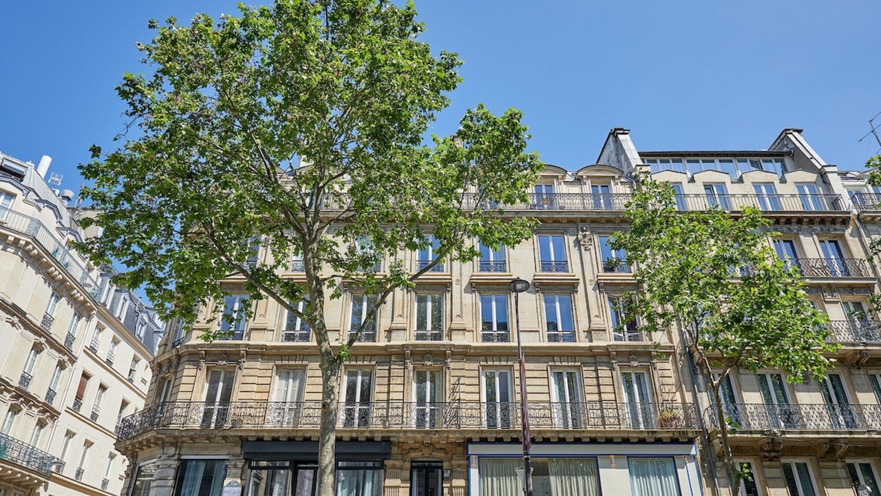 Photo of Outdoor in Arts-et-Metiers