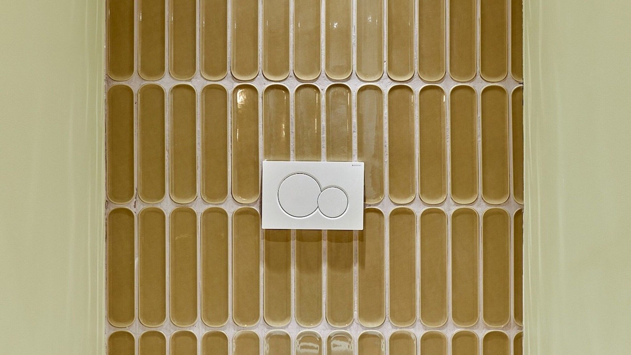 Photo of Bathroom in Arts-et-Metiers