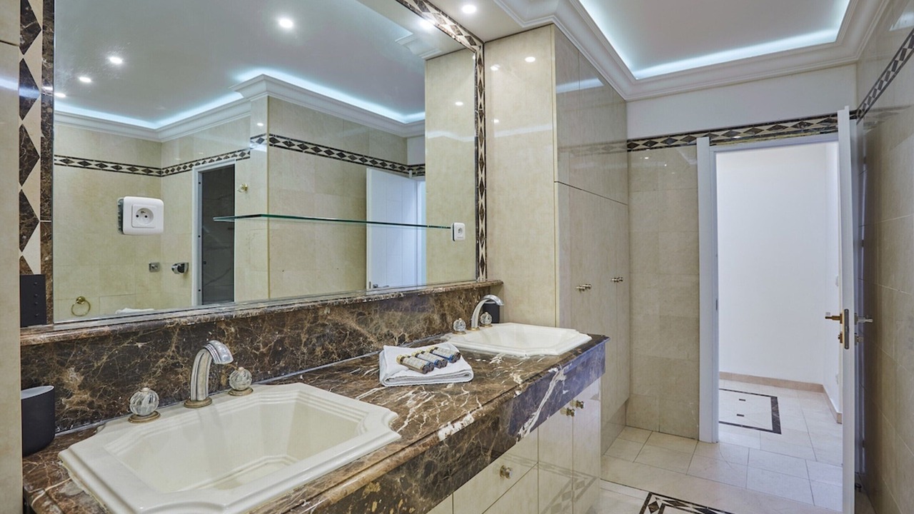 Photo of Bathroom in Saint-Vincent-de-Paul