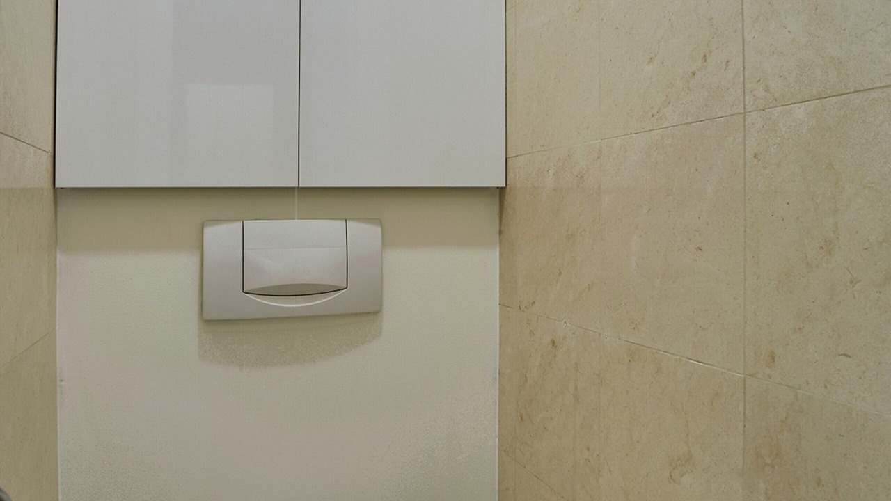Photo of Bathroom in Saint-Vincent-de-Paul