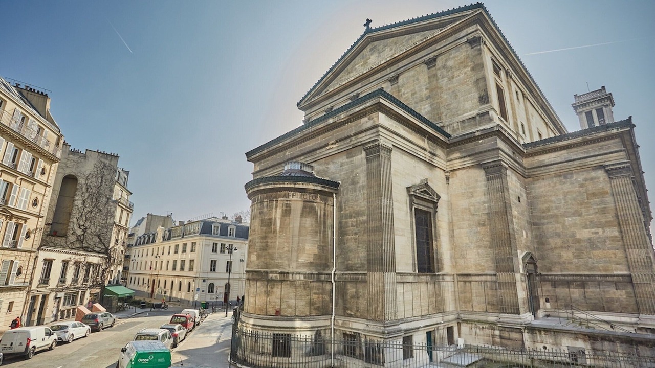 Photo of Others in Saint-Vincent-de-Paul
