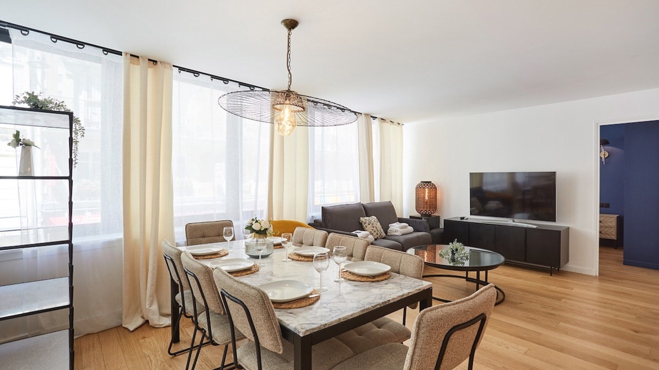 Photo of Others in Batignolles