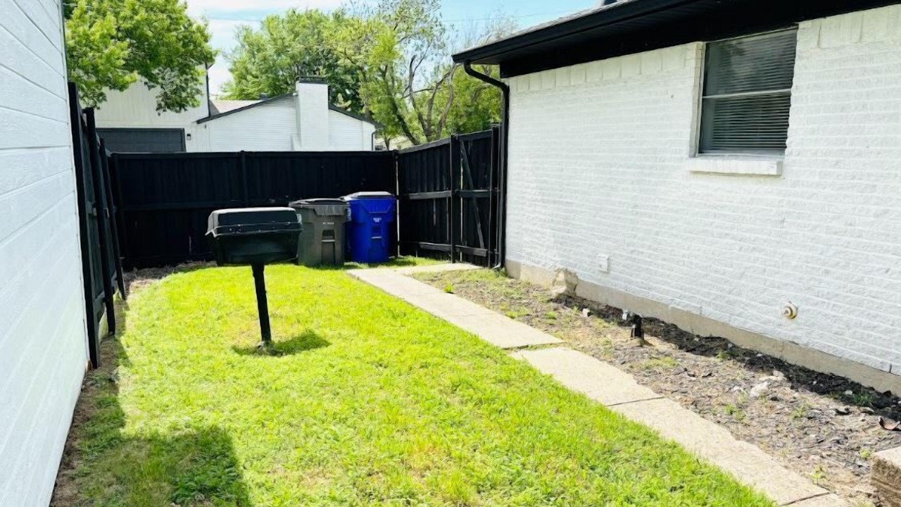 Photo of Outdoor in Farmers Branch