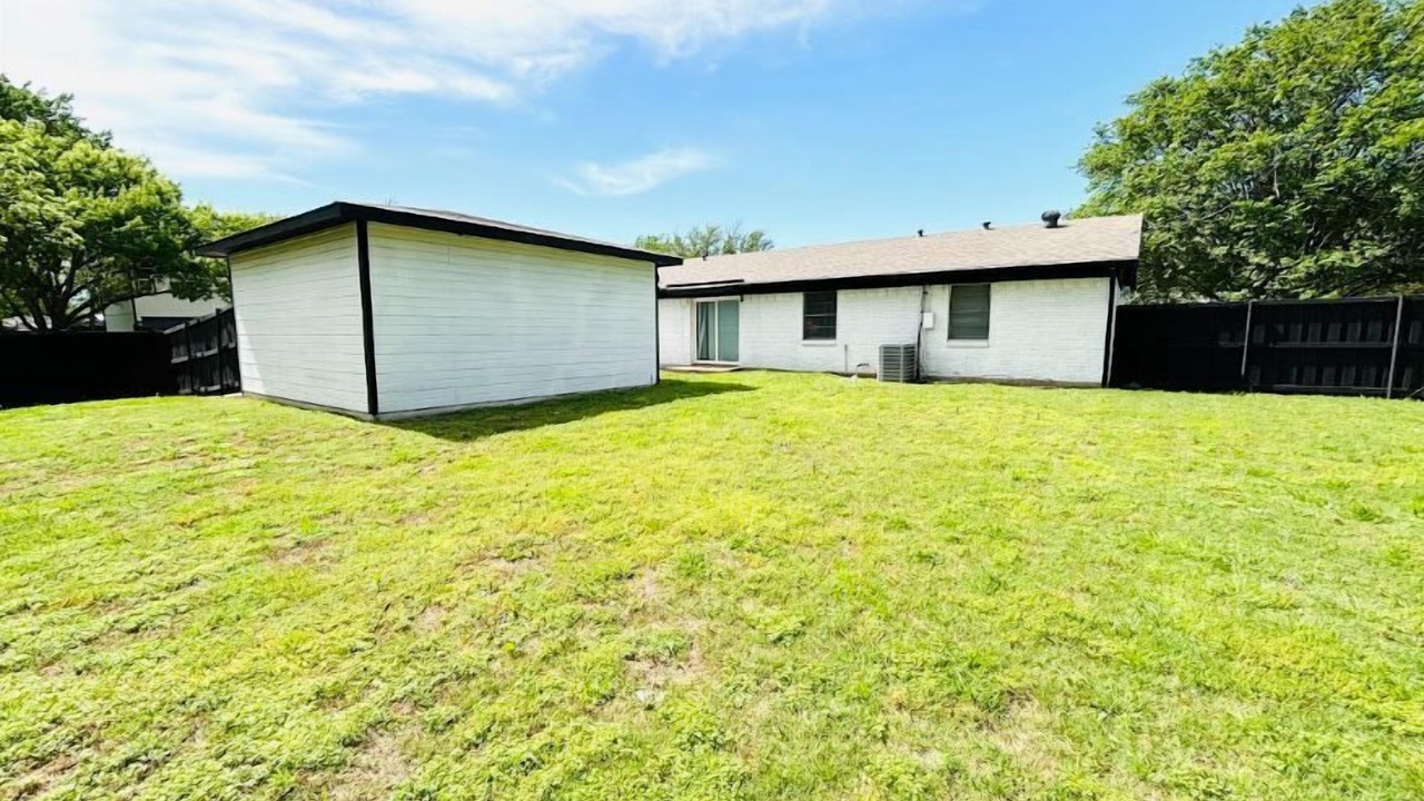 Photo of Outdoor in Farmers Branch