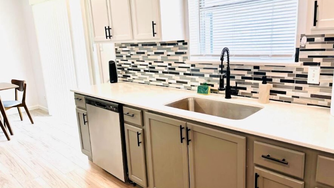 Photo of Kitchen in Farmers Branch