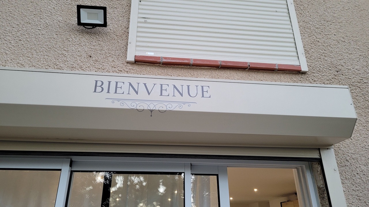 Photo of Outdoor in Le Vernet