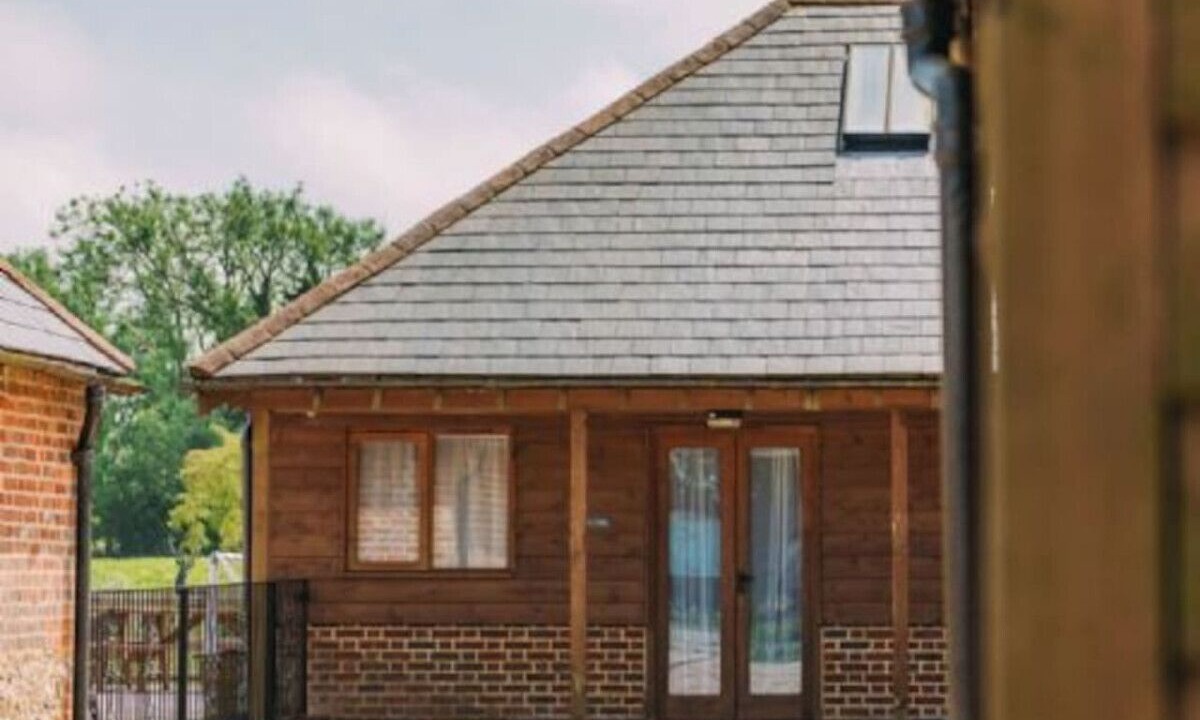 Photo of Outdoor in Selsted