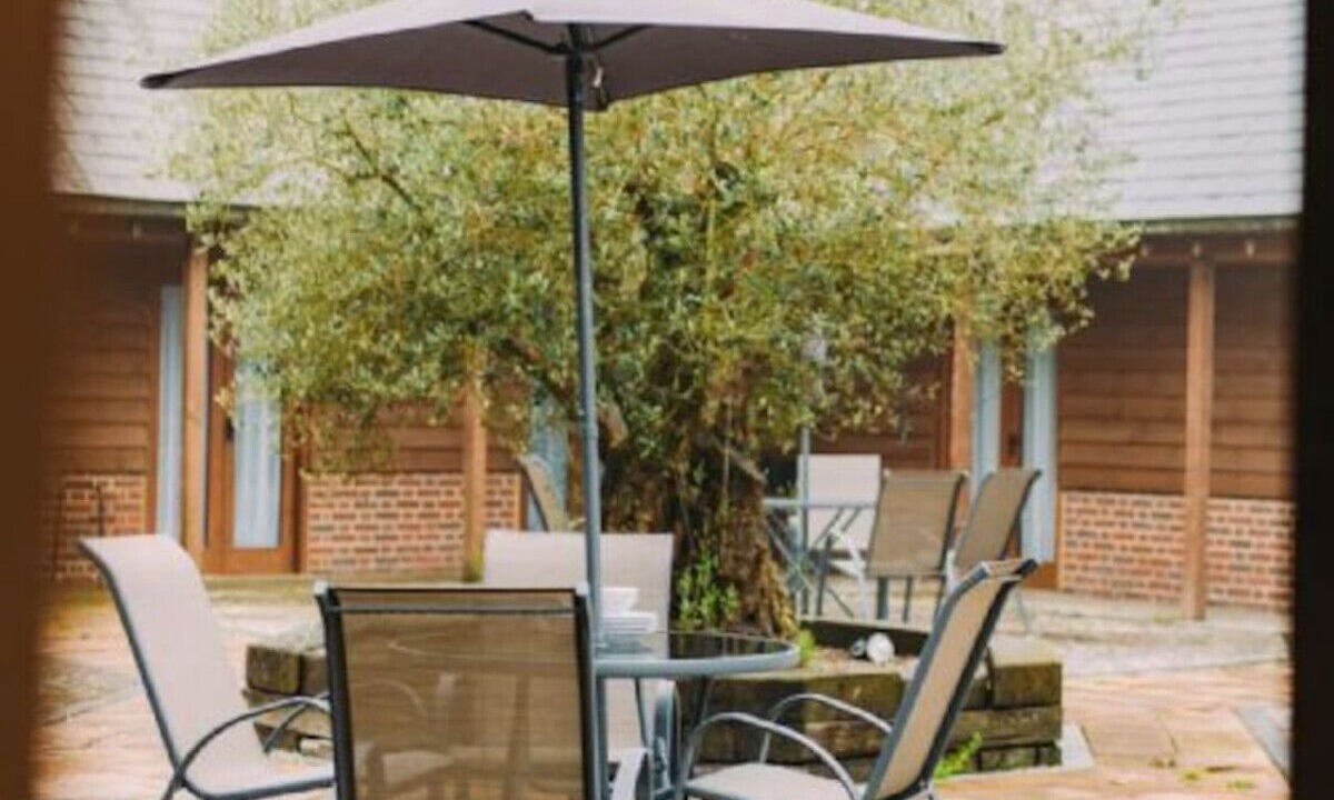 Photo of Outdoor in Selsted