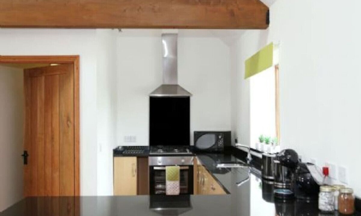 Photo of Kitchen in Selsted