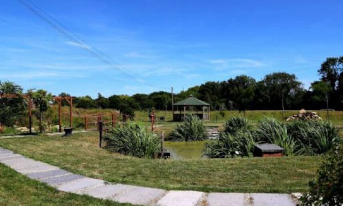 Photo of Outdoor in Selsted