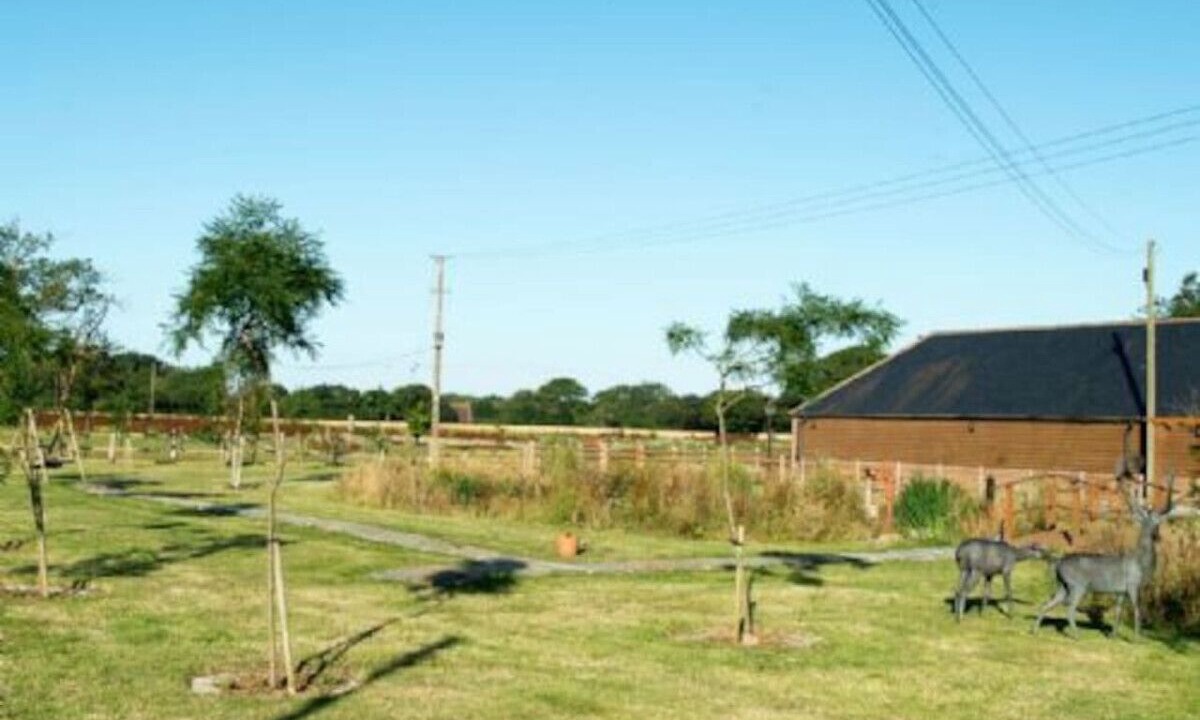 Photo of Outdoor in Selsted