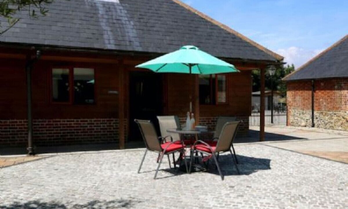 Photo of Outdoor in Selsted