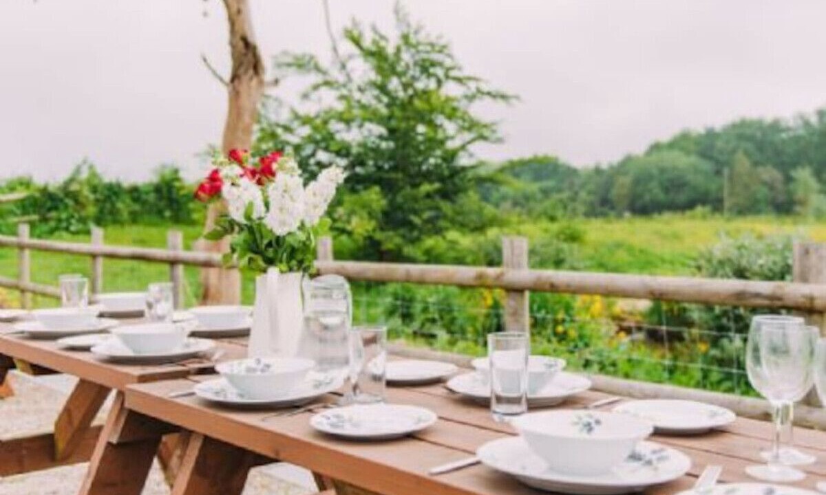 Photo of Outdoor in Selsted