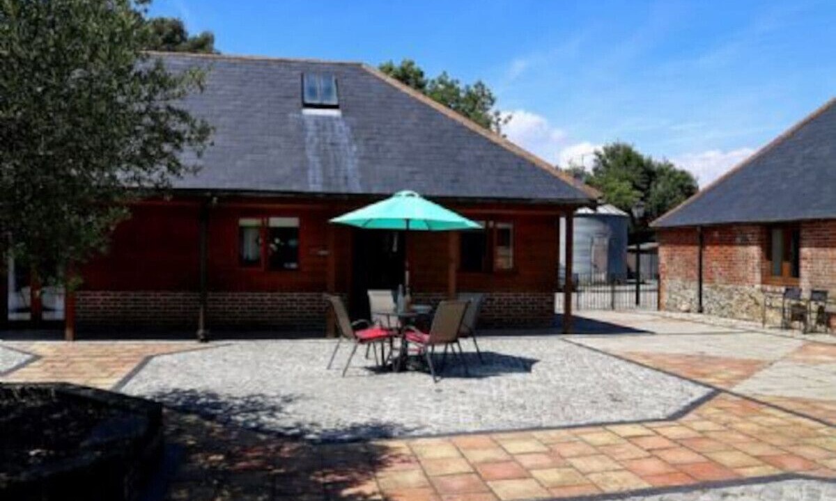 Photo of Outdoor in Selsted