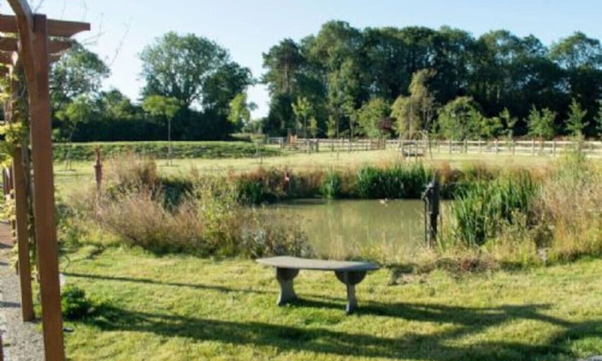 Photo of Outdoor in Selsted