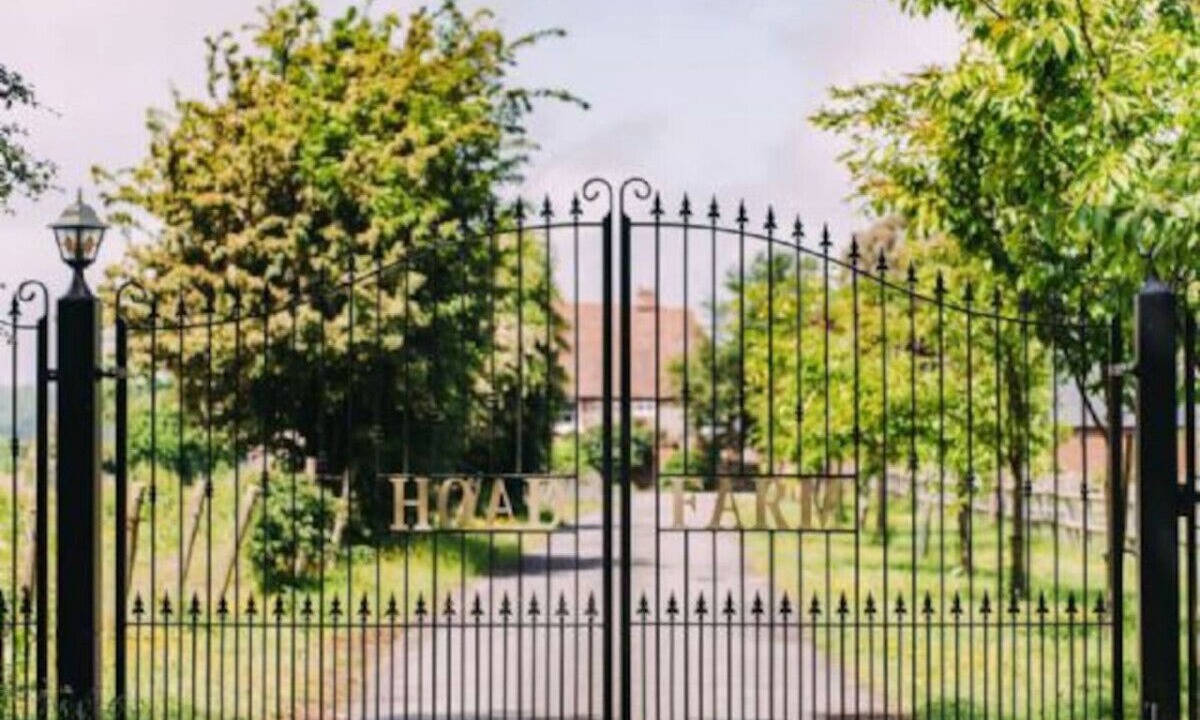 Photo of Outdoor in Selsted