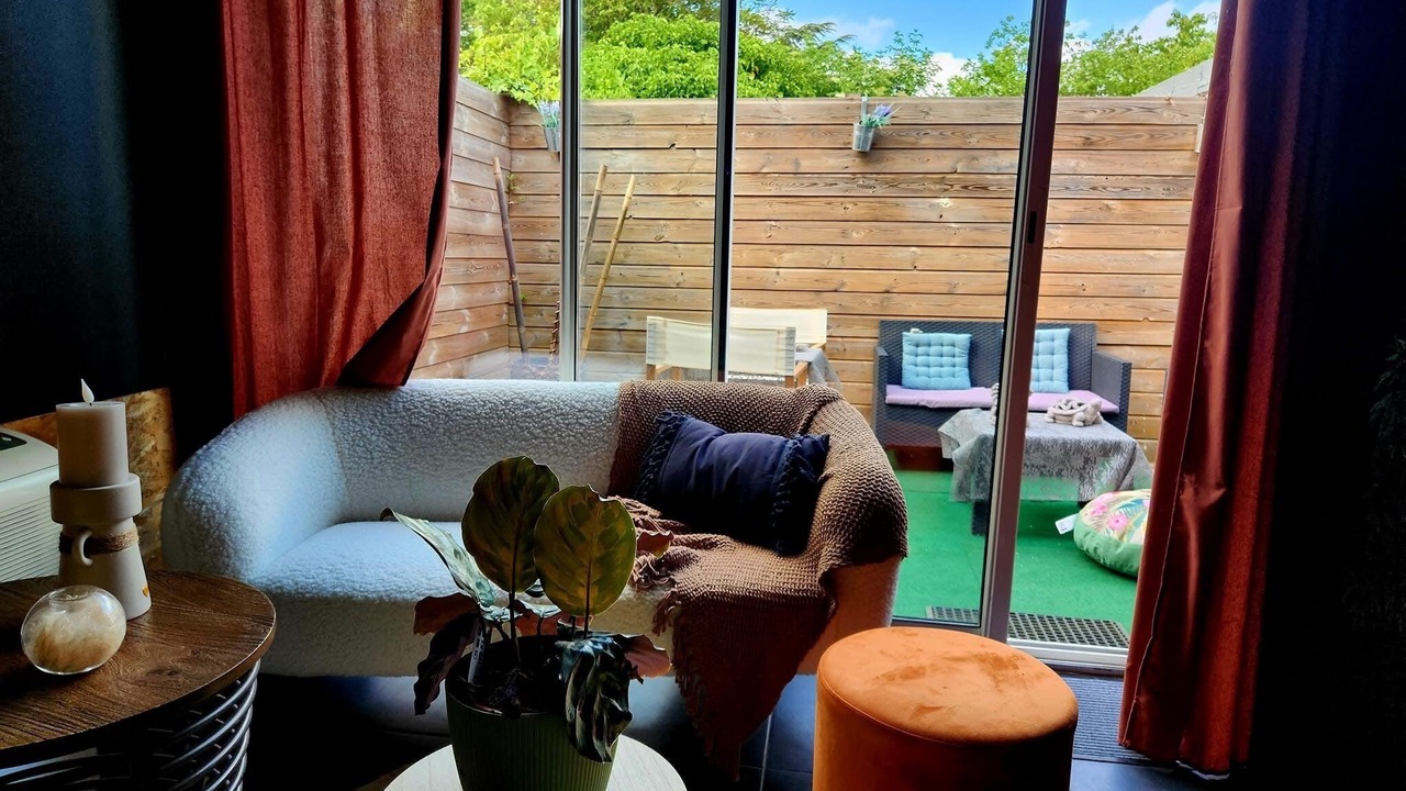Photo of Livingroom in Noeux-les-Mines