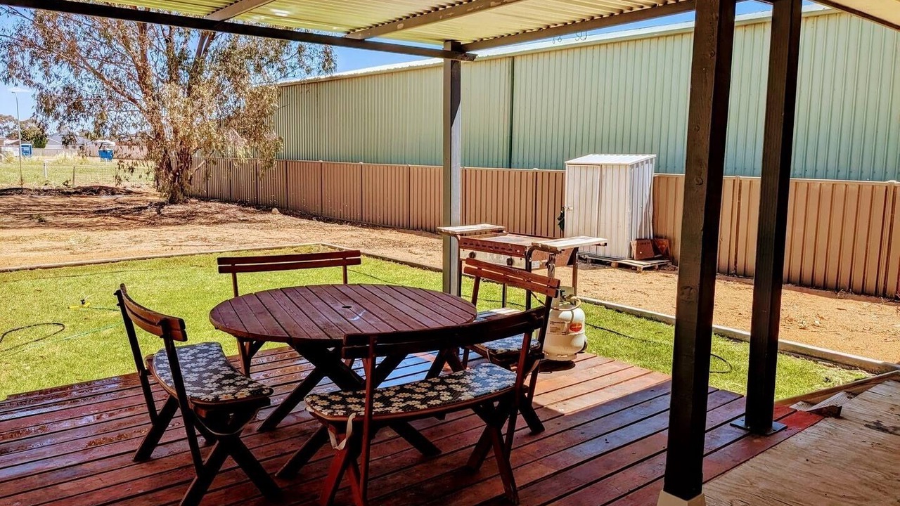 Photo of Outdoor in Tocumwal