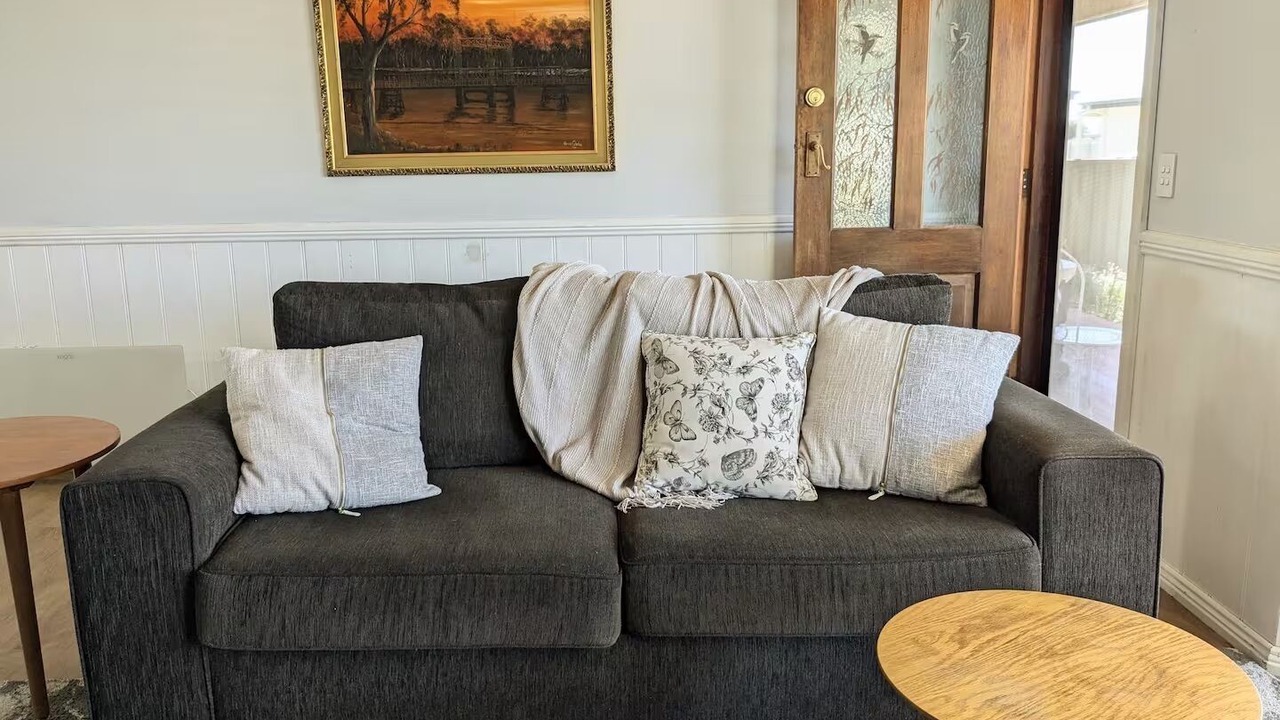 Photo of Livingroom in Tocumwal