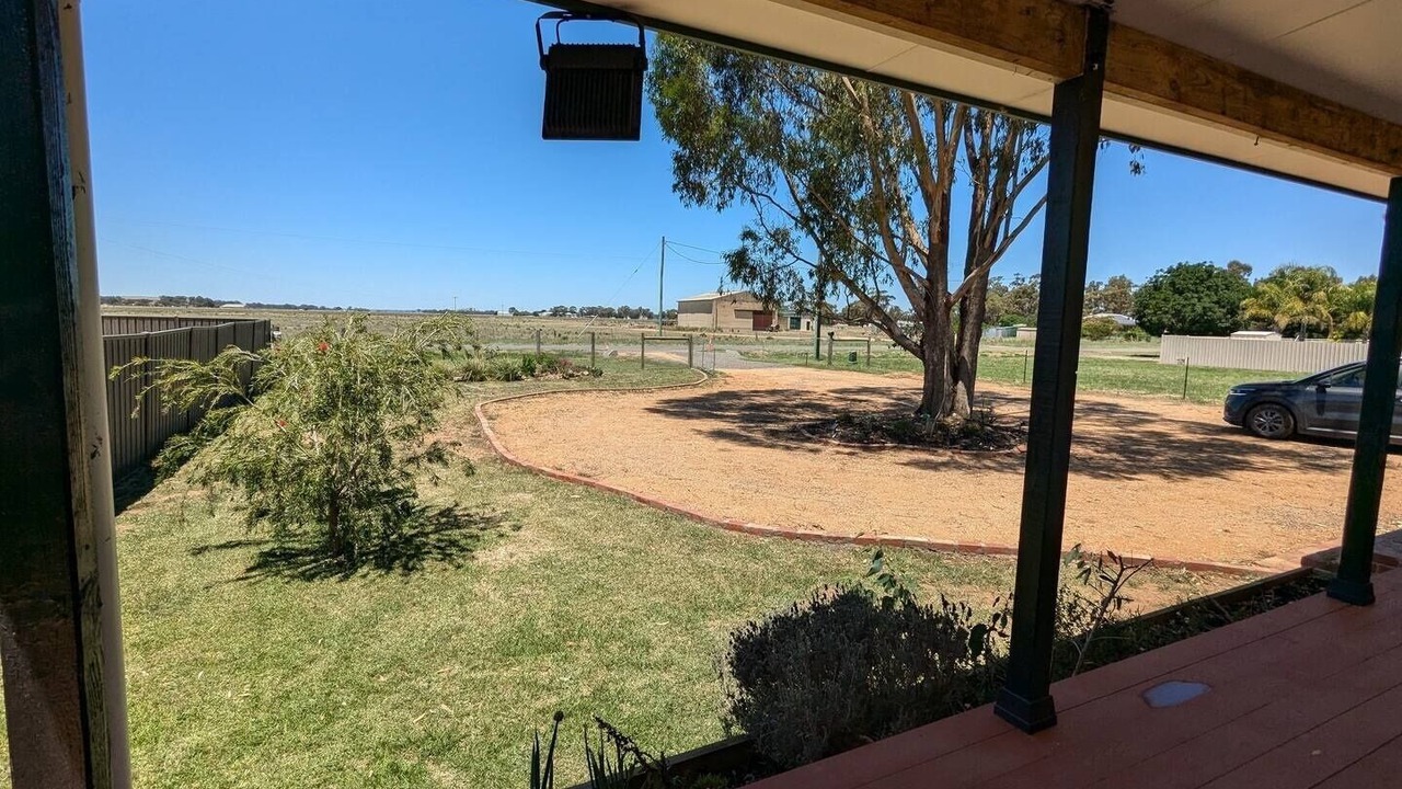 Photo of Outdoor in Tocumwal
