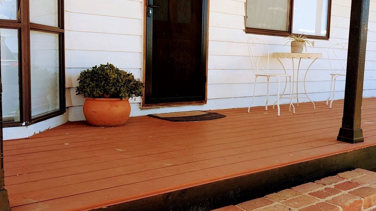 Photo of Outdoor in Tocumwal