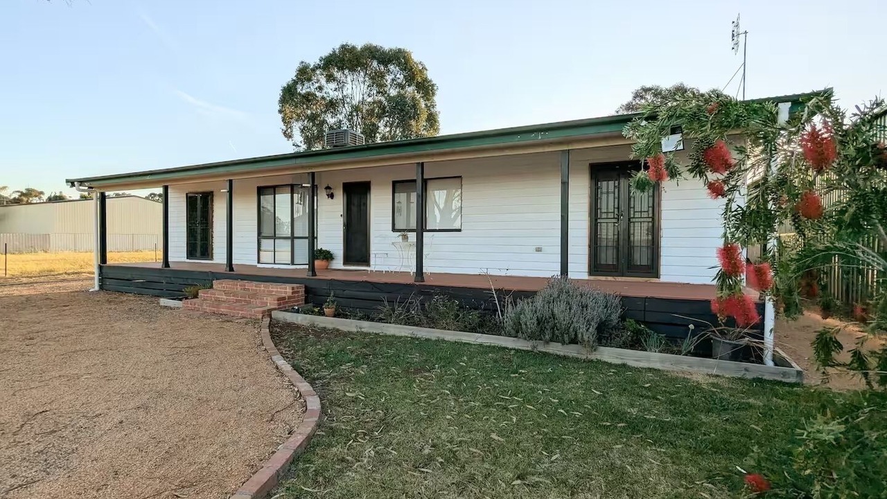 Photo of Outdoor in Tocumwal