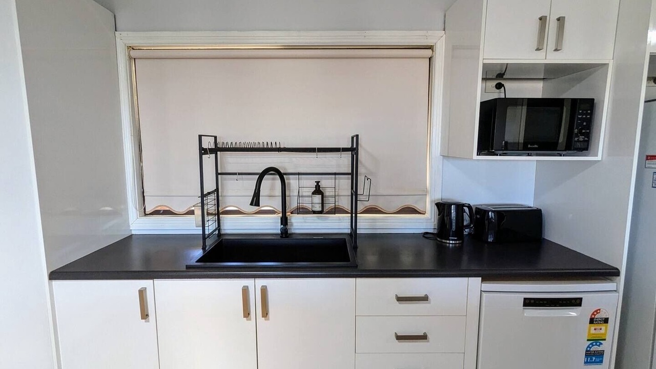 Photo of Kitchen in Tocumwal