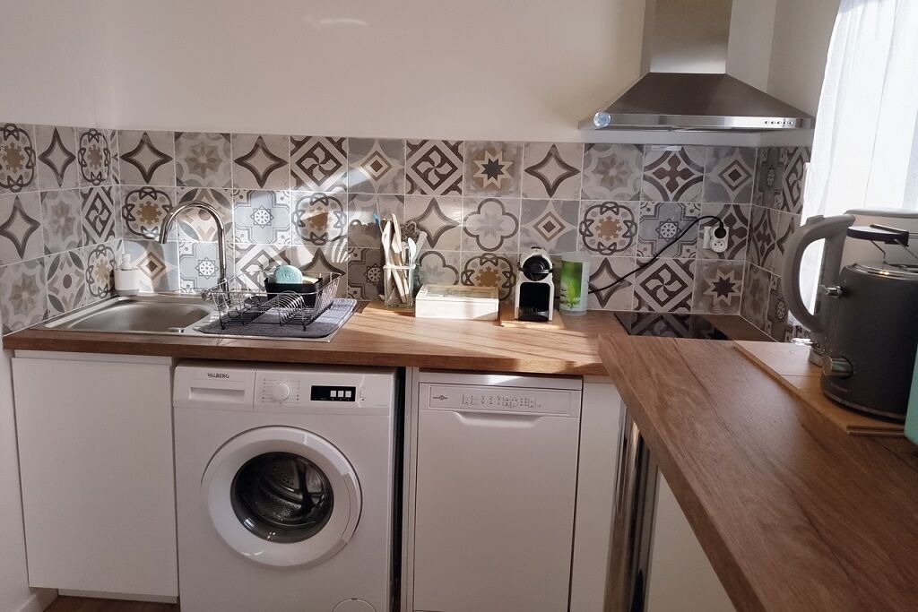 Photo of Kitchen in Balma