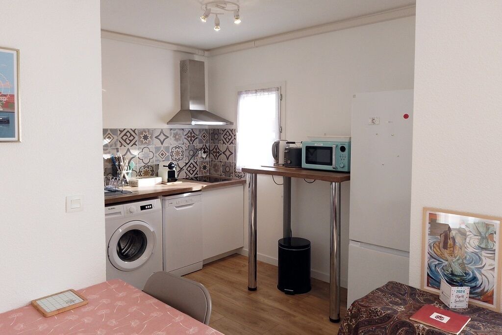 Photo of Kitchen in Balma