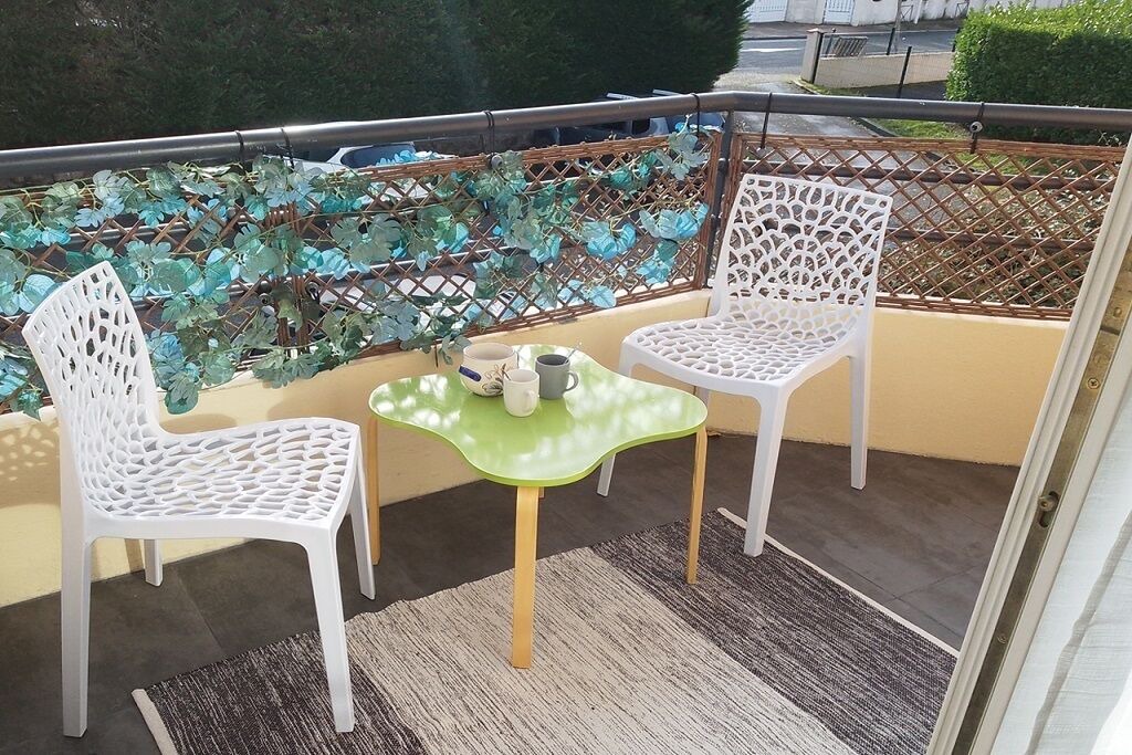 Photo of Patio Balcony in Balma