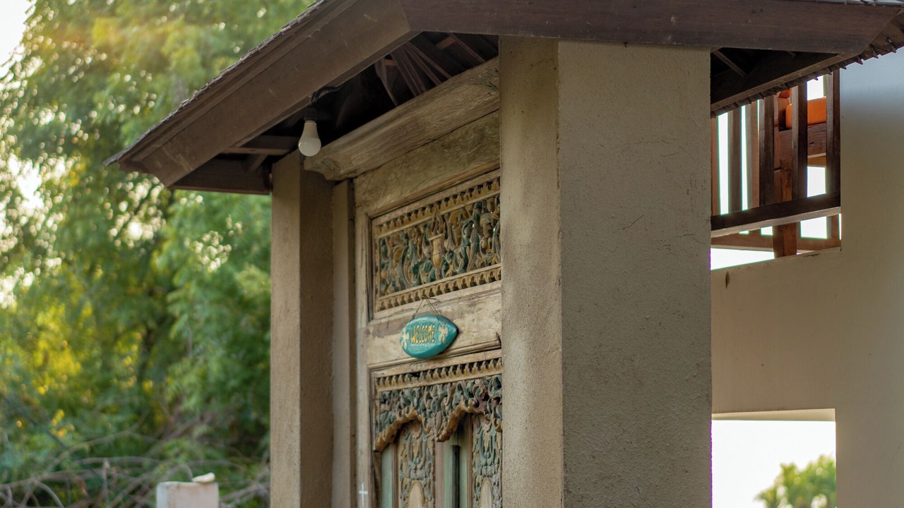 Photo of Outdoor in Ceningan Island