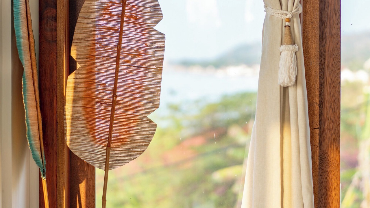 Photo of Bedroom in Ceningan Island