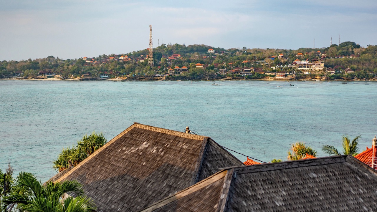 Photo of Bedroom in Ceningan Island