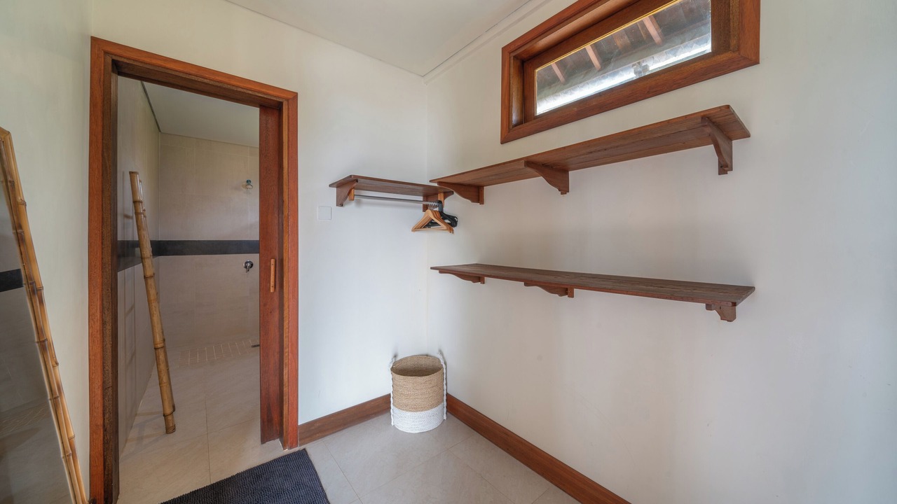 Photo of Bathroom in Ceningan Island