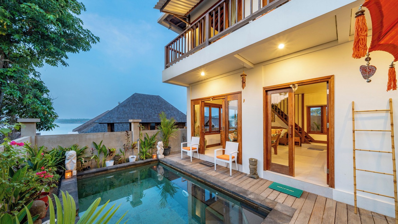 Photo of Outdoor in Ceningan Island