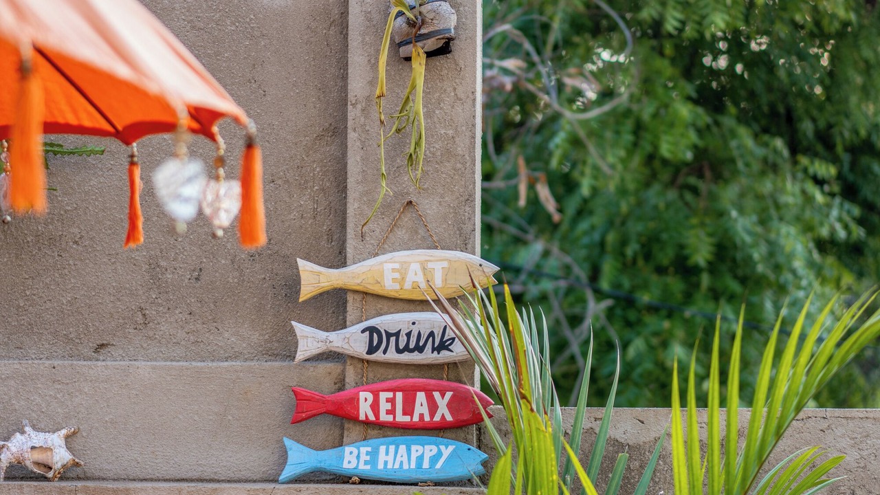 Photo of Outdoor in Ceningan Island