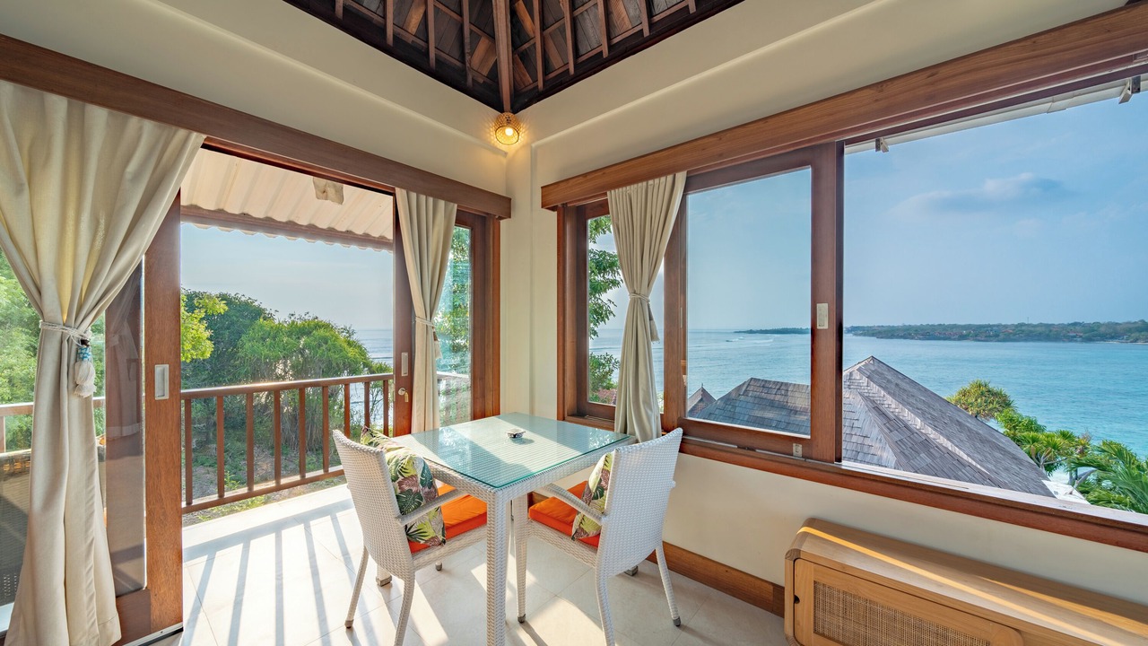 Photo of Bedroom in Ceningan Island