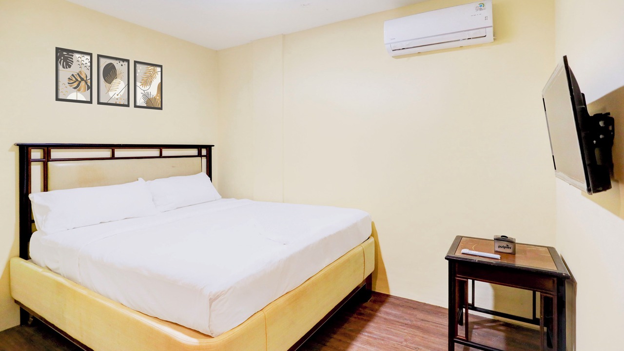 Photo of Bedroom in Lubuk Baja