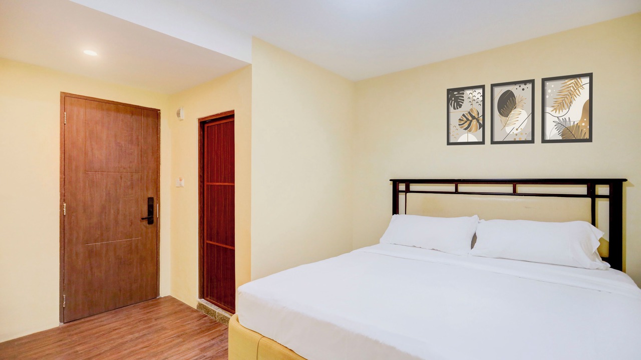 Photo of Bedroom in Lubuk Baja