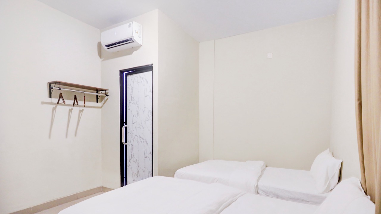Photo of Bedroom in Lubuk Baja